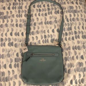 ✨NWT✨ COACH CROSSBODY BAG